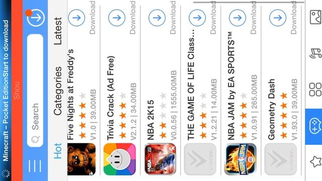 Get paid games and apps for iOS 8.0-8.3 for free! No jailbreak no computer смотреть онлайн