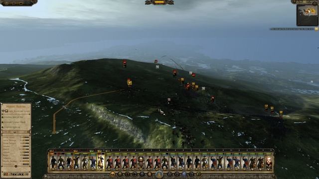Total War: Attila - Geats #35 смотреть онлайн