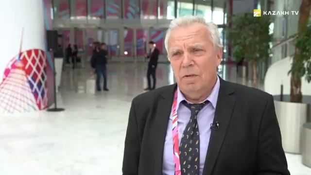 Қазақстандық жас ғалым эмальды қалпыга келтіретін дәрі ойлап тапты смотреть онлайн