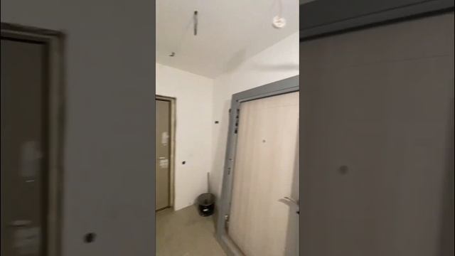 Комплексный ремонт квартиры в Нижнем Новгороде. Работы по стенам и полу. смотреть онлайн