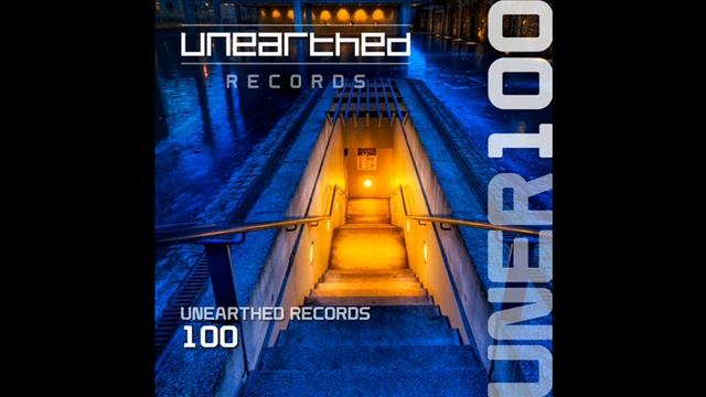 Abstract Vision & Elite Electronic - Northern Sea (C-Systems & Bushi Remix) [Unearthed Records] смотреть онлайн