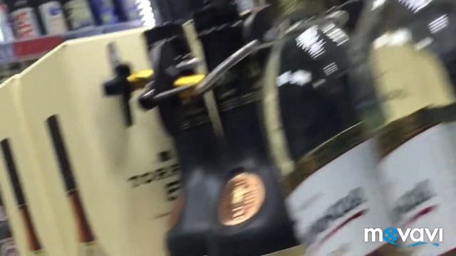 Проверка работников магазинов на знание английского языка! #2 смотреть онлайн