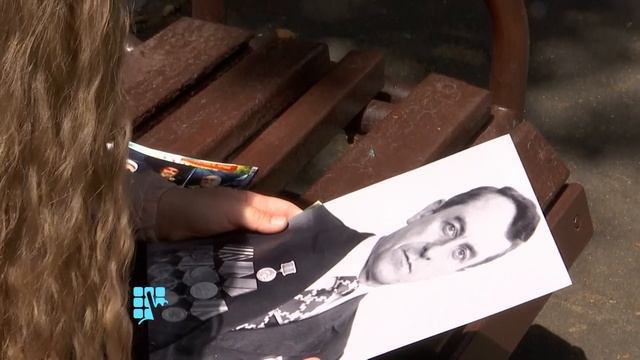 ПИН_КОД: Сохранить историю // Проекты молодых и активных белорусов // Про подвиг героя.. смотреть онлайн