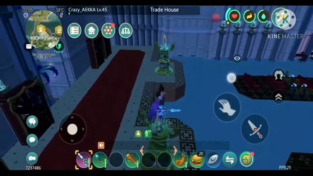 Utopia origin Funny Bug😘👍 смотреть онлайн