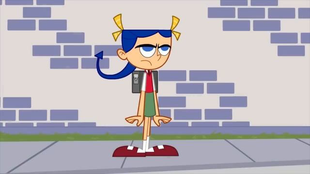 The Meanest Girl in Second Grade смотреть онлайн