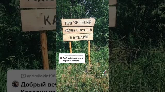 🏡 Да, наше поместье в Карелии смотреть онлайн