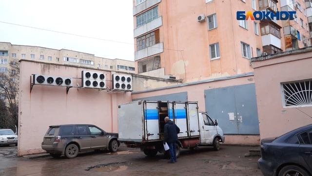 «Мыши залезли в нашу квартиру со склада «Радежа»», - волжанка