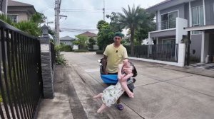 Построил СЕКРЕТНУЮ КОМНАТУ! ПРЯЧУСЬ от ПОЛИЦИИ😱