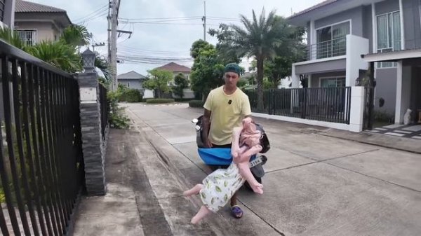 Построил СЕКРЕТНУЮ КОМНАТУ! ПРЯЧУСЬ от ПОЛИЦИИ😱