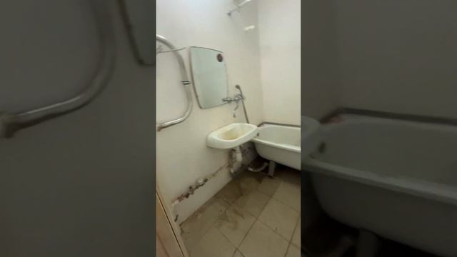 Быстрое избавление от хлама ДО/ПОСЛЕ #мебель #мусор #утилизация #ремонт #уборка #квартира #спб смотреть онлайн