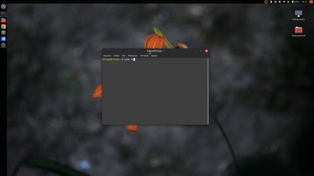 #JogoRápido - Como Montar EFI no Linux Mint смотреть онлайн