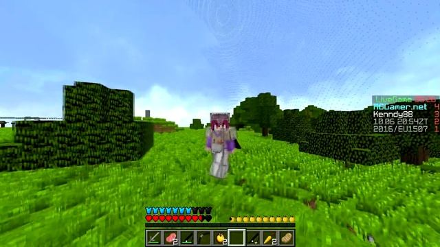Minecraft Survival Games #10! Они снова здесь! смотреть онлайн