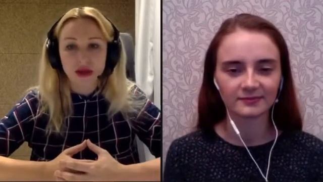 #PROПрисутствие 9. Интервью с Надеждой Твардовской 04.10.17 смотреть онлайн