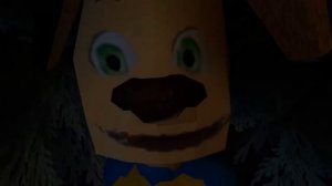 Пять ночей с Тимохой | Побег от Тимохи | Все концовки серии игр