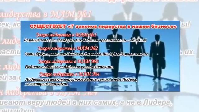 Лидеры компании. смотреть онлайн