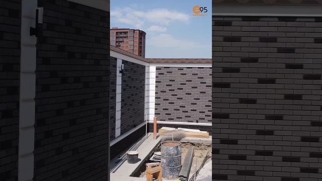 Красивый дом В Грозном смотреть онлайн