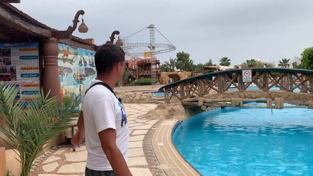Delta sharm в Шарм-эль-Шейхе смотреть онлайн