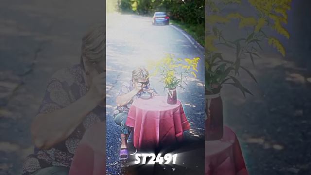 Бабуль обхитрила внука 😁 смотреть онлайн