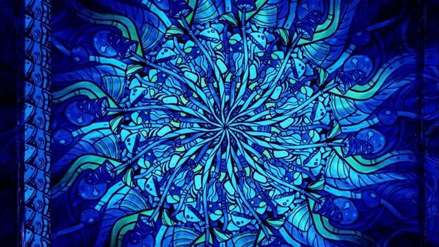 New PsyTrance MIX Arrangements/rhythms And Layered Melodies Created By High Tempo Riffs / GOA Tranc
