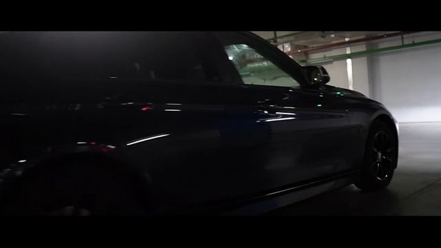 КАК Я СЖЕГ СВОЮ МАШИНУ + покупка новой BMW M3… (задание от Плохого Парня) смотреть онлайн