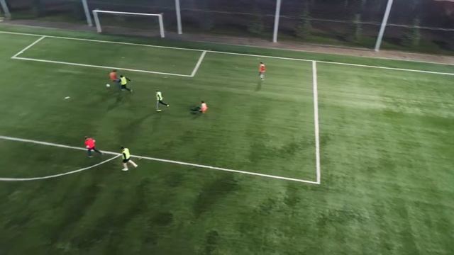 Команда ССК / 16.11.2017 / стадион Краснодар / СпецСтройКубань ( ССК ) смотреть онлайн