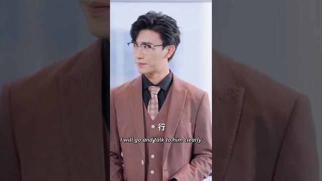 沉思💕李若琪|身價千億的大小姐就這麽嫁給一個窮光蛋，小説都不敢這麽寫啊！[MULTISUB]【完整版】#MiniDrama #精彩大陆短剧 #甜宠 #drama #总裁