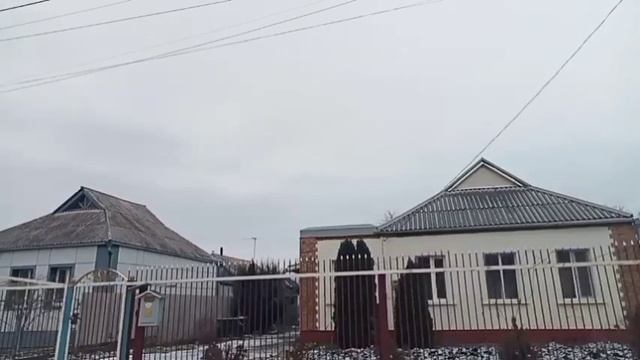 Скадовск.29 января 2024.