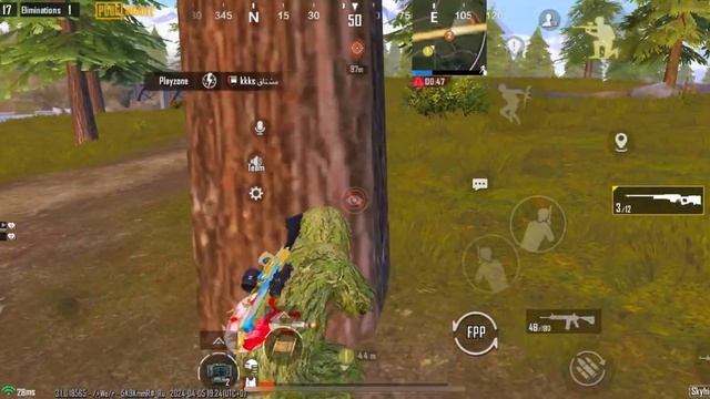 29 Kills 😱 MY BEST SNIPER GAMEPLAY of NEW SEASON 🔥 PUBG Mobile смотреть онлайн