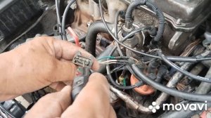 Автомобиль Гольф 3 не заводится. Поиск неисправности.