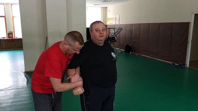 SYSTEMA Ryabko Moscow HQ. Seminar 03-2018 смотреть онлайн