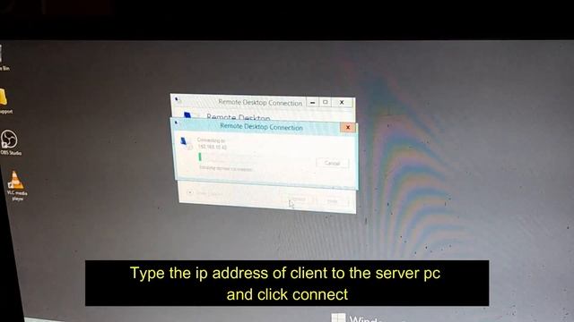 CSS NC2: COC 3 -Server 2012 R2 Part 4 (Remote Desktop Configuration) смотреть онлайн
