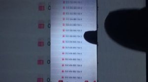 РОЗЫГРЫШ НА ОЗОН БЫЛО 55 БИЛЕТОВ И НЕ ОДИН НЕ ВЫИГРАЛ ВЫВОДЫ ДЕЛАТЬ ВАМ ДРУЗЬЯ