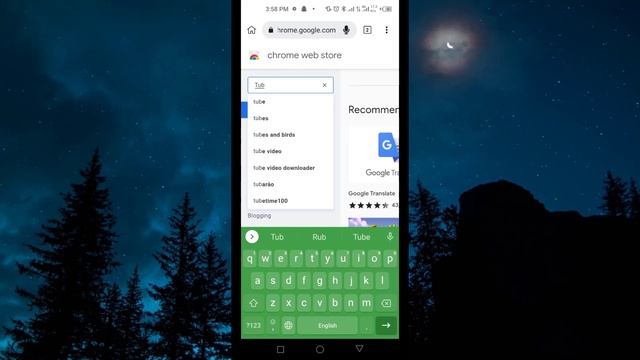 How To Use Tubebuddy Extension On Android - IPhone
