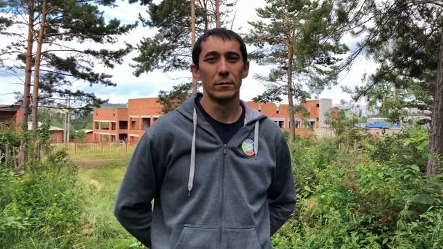 Многодетным семьям в Братске выдают лесные чащи вместо участков под строительство жилья смотреть онлайн