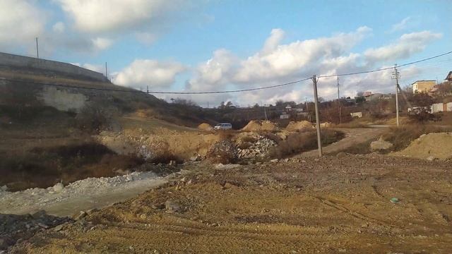 Полковника Абызова, Cеверная , Севастополь . ИЖС смотреть онлайн