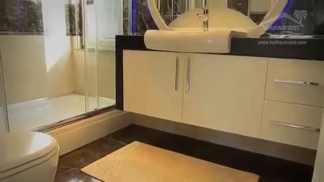 Резиденция VIP уровня для тех кто ценит тишину, красивые виды и здоровый образ жизни смотреть онлайн