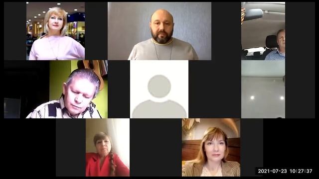 Зарядка 23.07.21 Обновление системы обучения и поддержки смотреть онлайн