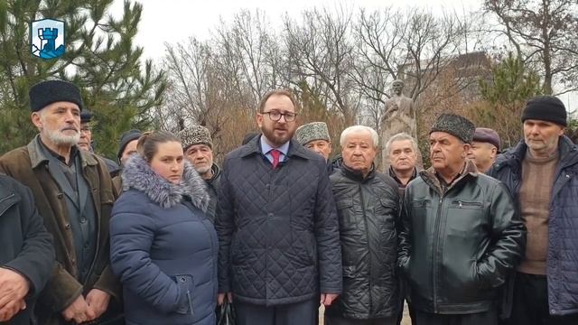 «МЫ БУДЕМ ДОБИВАТЬСЯ СПРАВЕДЛИВОСТИ ДЛЯ ПАМЯТИ ВЕДЖИЕ КАШКА», адвокат Николай Полозов 7 февраля 202 смотреть онлайн