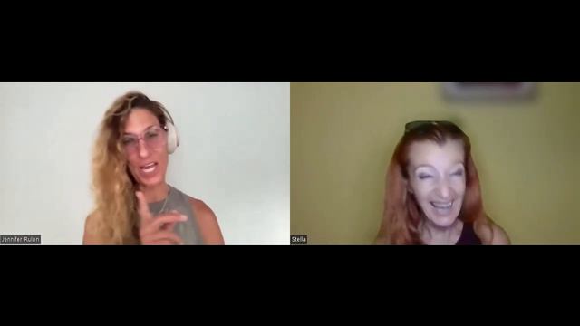 Afraid to Start Over? | Learn How Jen Helps Women Conquer Their Fears! |#inspirepodcast смотреть онлайн