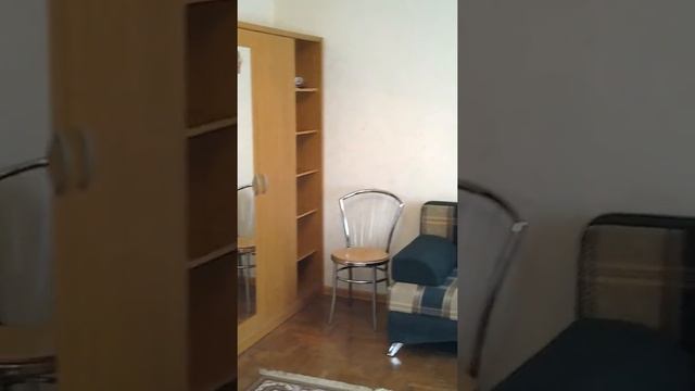 003-Сдам квартиру в Партените (южный берег Крыма)20130721 163652 смотреть онлайн