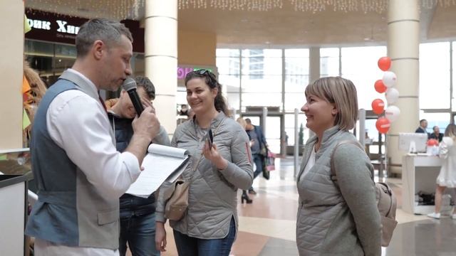 Большая Ярмарка Недвижимости смотреть онлайн