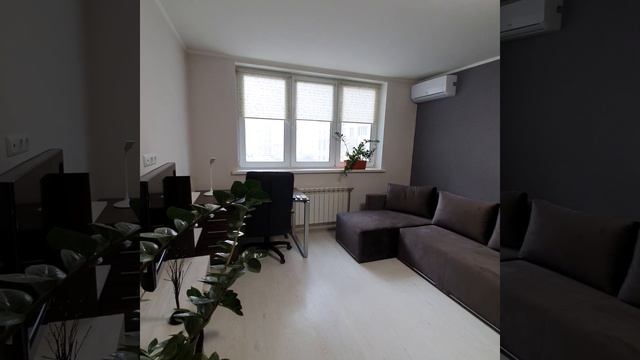 Аренда квартир в Киеве.Урловская 23 смотреть онлайн