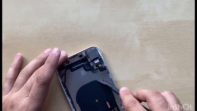 Replacing an iPhone XR iCloud locked motherboard | iPhone XR ka motherboard change karne ka Tariqa смотреть онлайн