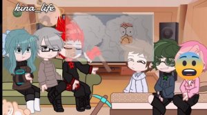 Реакция 13 карт на Клоны убирают квартиру {1 серия}[ленивая реакция]