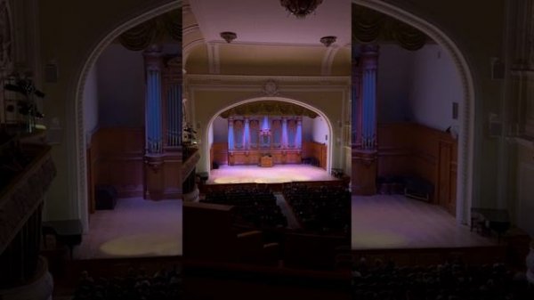 Saint-Saens - Fantasie №2 op.101 - Ivan Gavrikov