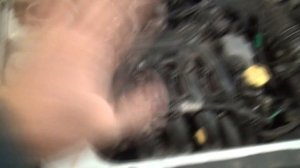 Лада Гранта, трясётся мотор, плохой запуск, троит. Прошивка не помогает! Любительская диагностика.