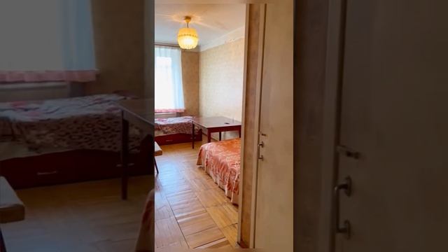 2 к. квартира Октябрьский пр-т, 5 смотреть онлайн
