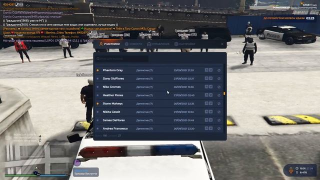 выписка людей с прокурорской проверки лспд смотреть онлайн