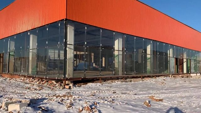 ТЦ Евросити. смотреть онлайн